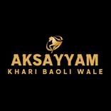 Aksayyam - Khari Baoli Wale