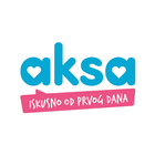 Aksa icône