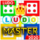 Ludo Master King : Ludo Offline 2020 ไอคอน