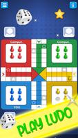 Ludo Master King : Ludo Offline 2020 ภาพหน้าจอ 2