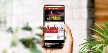 AKŞAM – Son dakika haberler