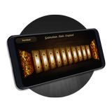 Gamelan Bali Digital icon