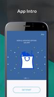 Yaya Centre Loyalty Card تصوير الشاشة 2