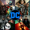 Quiz Games All DC Movie Characters