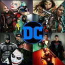 Quiz Games All DC Movie Characters APK