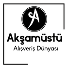 Akşamüstü Mağaza アイコン