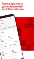 AKSandık Bizimle captura de pantalla 3