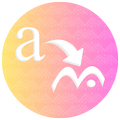 Transliterasi Aksara Bima