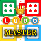 Ludo Game Master 2020 biểu tượng