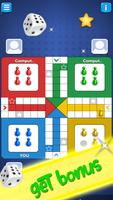 Ludo Game Master 2020 capture d'écran 3