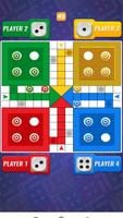 Ludo Game Master 2020 Affiche