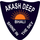 Akashdeep School, Bhali APK