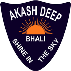 Akashdeep School, Bhali icône