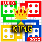 Ludo King's Game : Master Of Ludo icône