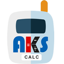 AksCalc+ APK