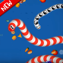 Snake Zone : Worm Mate Cacing io APK