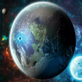 Planet