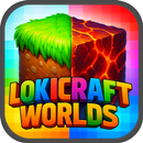 Lokicraft - WORLDS APK