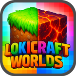 Lokicraft - WORLDS