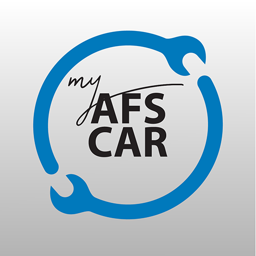My AFS Car