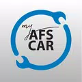 My AFS Car