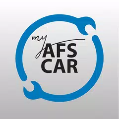 download My AFS Car APK