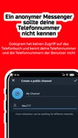 Gologram Screenshot 1