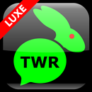 TWR Secure Chat-Safe messenger APK