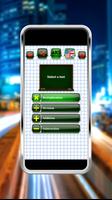 پوستر Math Tables by AKS project