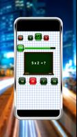 برنامه‌نما Math Tables by AKS project عکس از صفحه