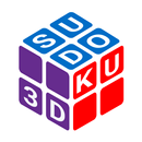 Sudoku 3D by Sudoku3D.org APK