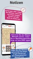 Sudoku 3D offizielle Version Screenshot 2