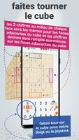 Sudoku 3D version officielle capture d'écran 1