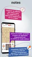Sudoku 3D version officielle capture d'écran 2