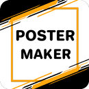 Poster Maker With Name & Image APK