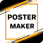 Poster Maker иконка