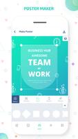 Poster Maker скриншот 3