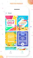Poster Maker скриншот 1