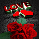 Rose Live Wallpaper APK