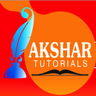 Akshar Tutorial Teacher icône