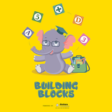 Building Blocks 1-8 by Akshara APK