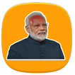 Modi (NaMO) and BJP Sticker Pack for Whatsapp