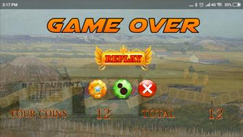 Moster Truck Game 2019 ảnh chụp màn hình 3