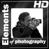 Elements of Photography أيقونة