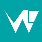 WeLaugh  - Upload, Share & Earn أيقونة