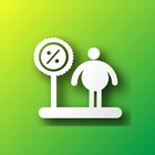 Body Fat Calculator icono
