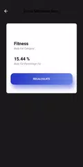 Body Fat Calculator XAPK Herunterladen