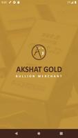پوستر Akshat Gold