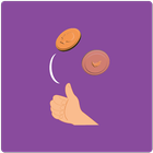 Flipo : Coin Toss icon
