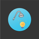 Calm & Deep Shower Thoughts APK
